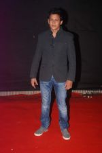 Abhishek Rawat at CID Veerta Awards in Mumbai on 11th March 2012 (18).JPG